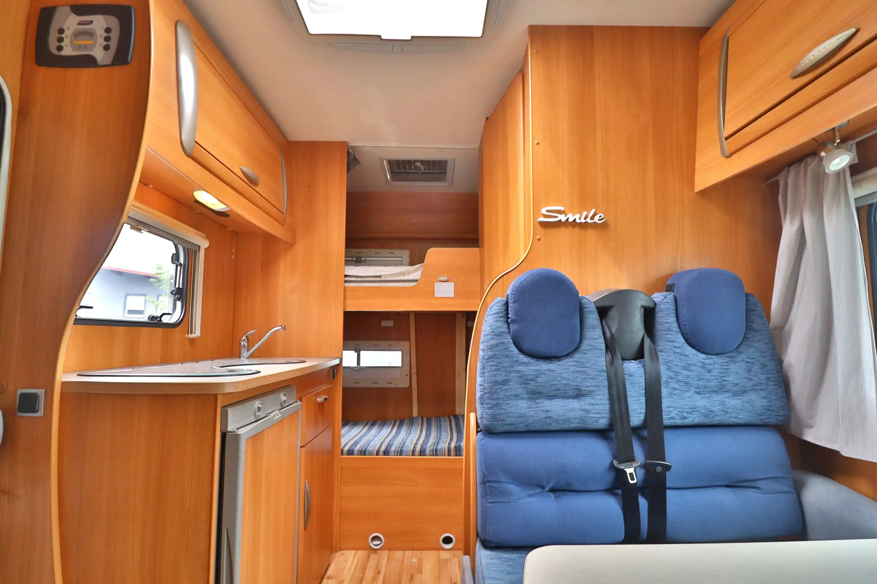 CHAUSSON Flash S3